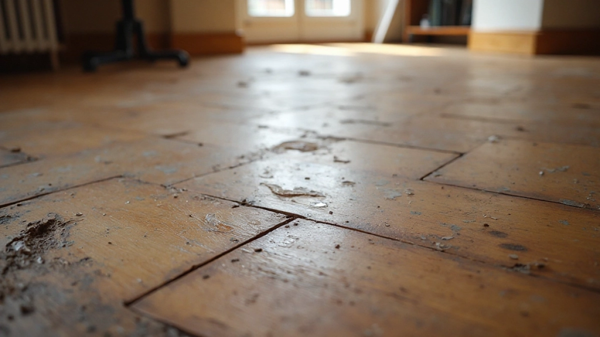 Cyklinowanie i lakierowanie parkietu cena Warszawa