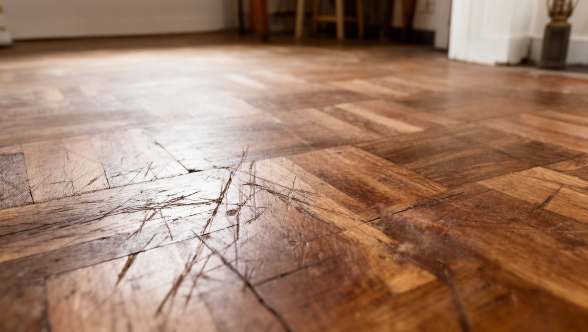 Cyklinowanie i olejowanie parkietu cena