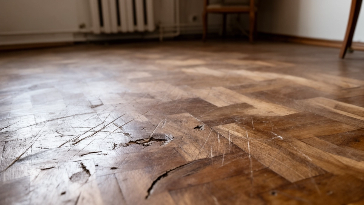 cyklinowanie parkietów warszawa koszt