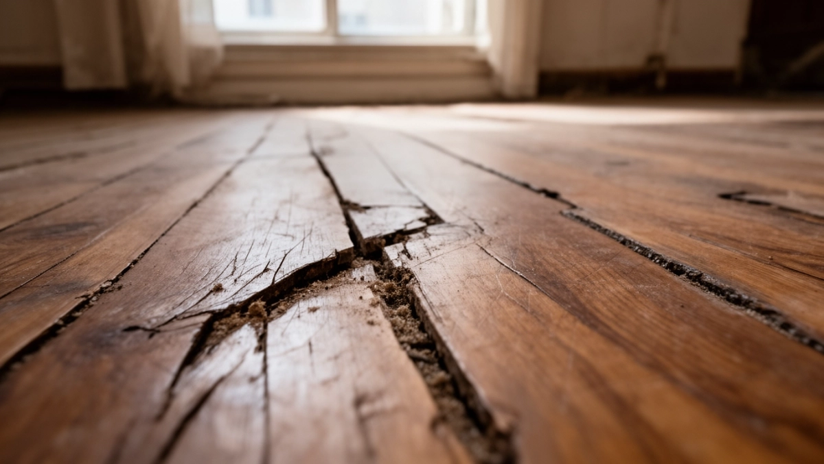 cyklinowanie podłogi warszawa koszt