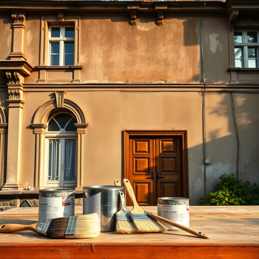 Gminna Ewidencja Zabytków A Remont Mieszkania