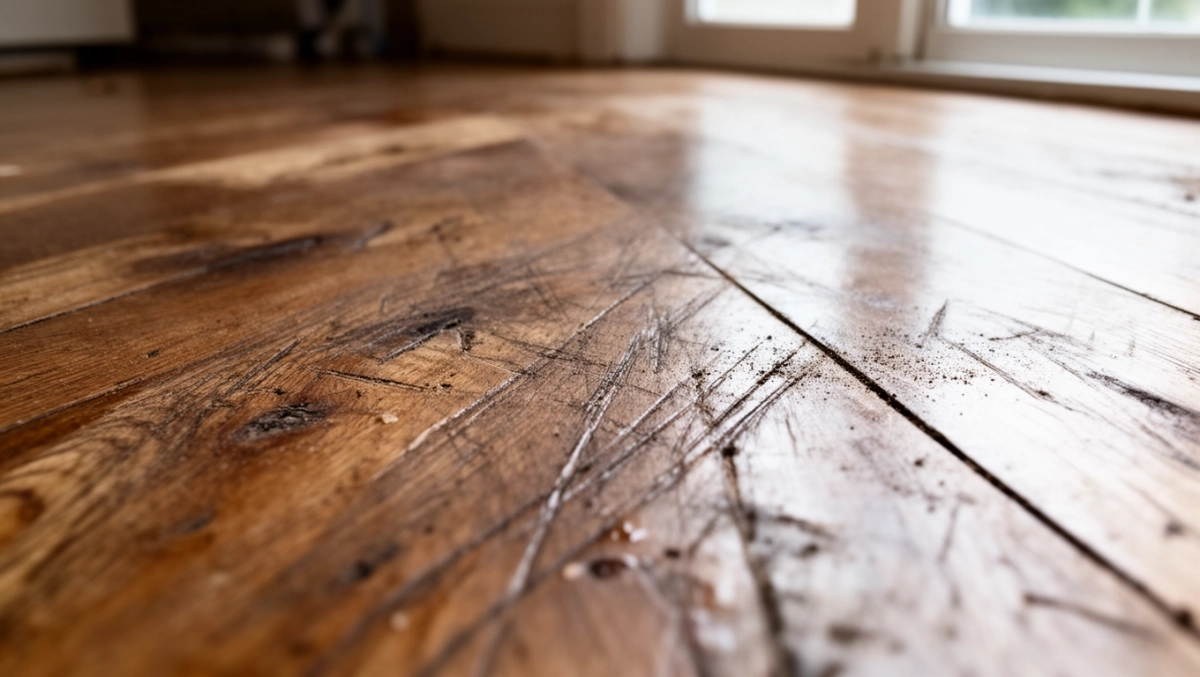 ile kosztuje cyklinowanie i lakierowanie podłogi