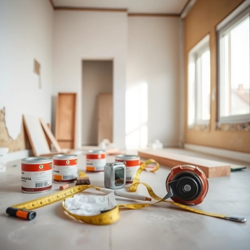 Ile Kosztuje Remont Mieszkania 40M2 Robocizna