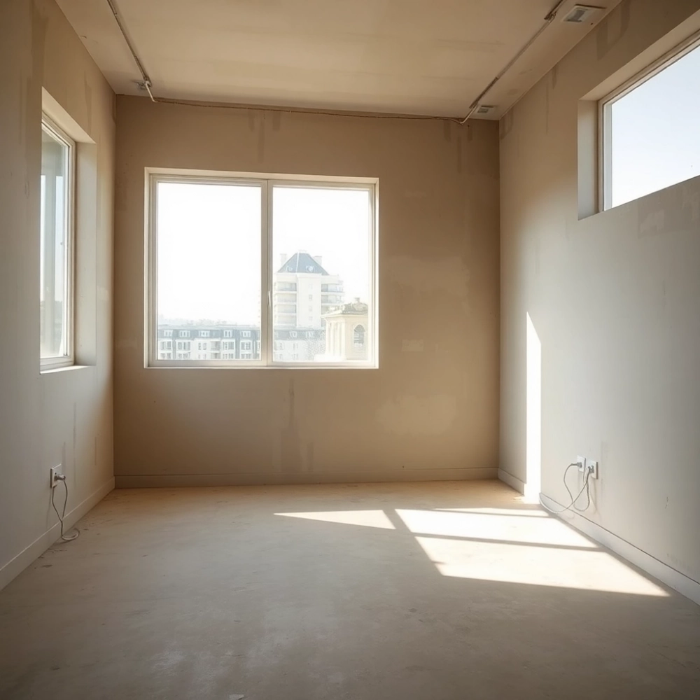 Ile Kosztuje Remont Mieszkania Deweloperskiego