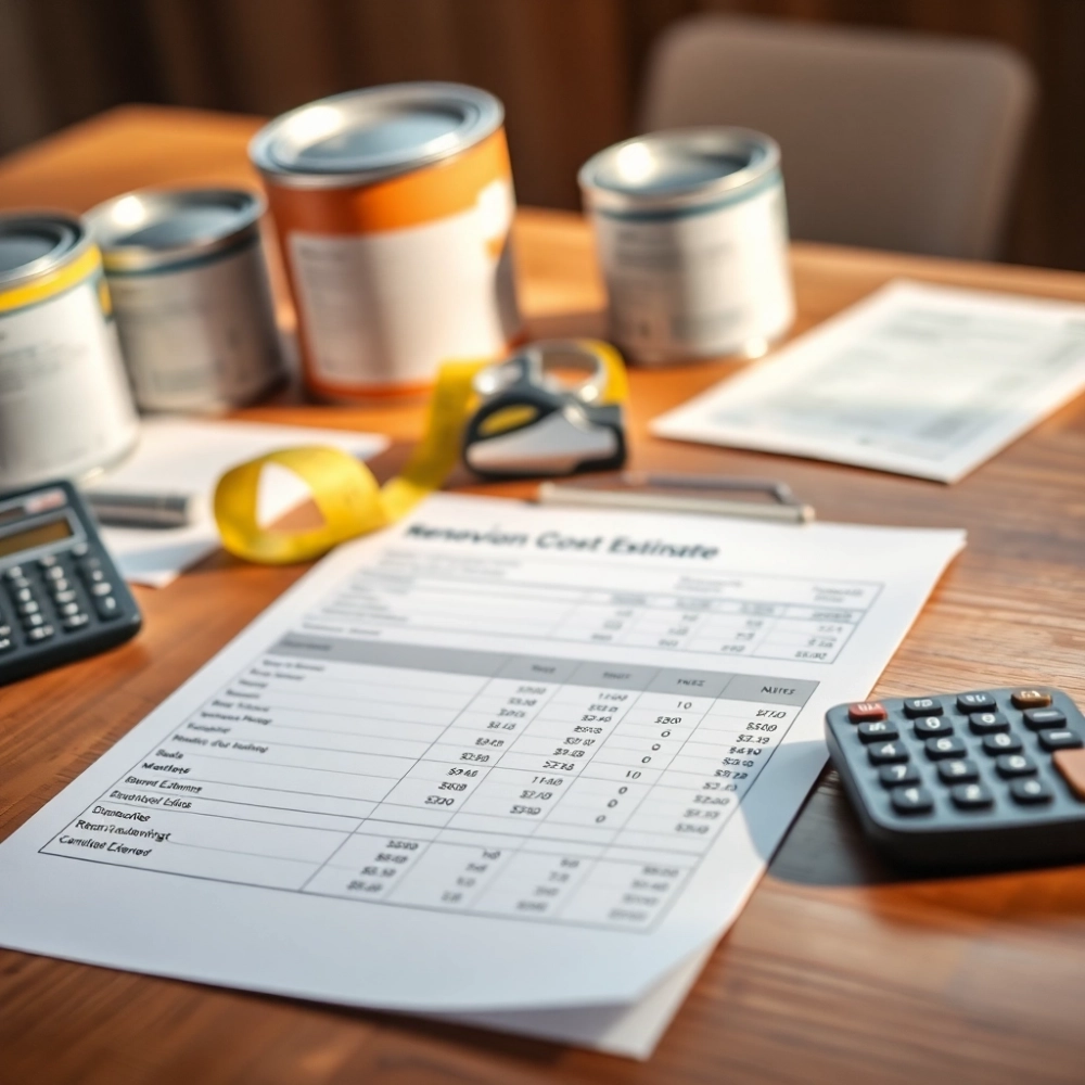 Kosztorys Remontu Mieszkania 2024