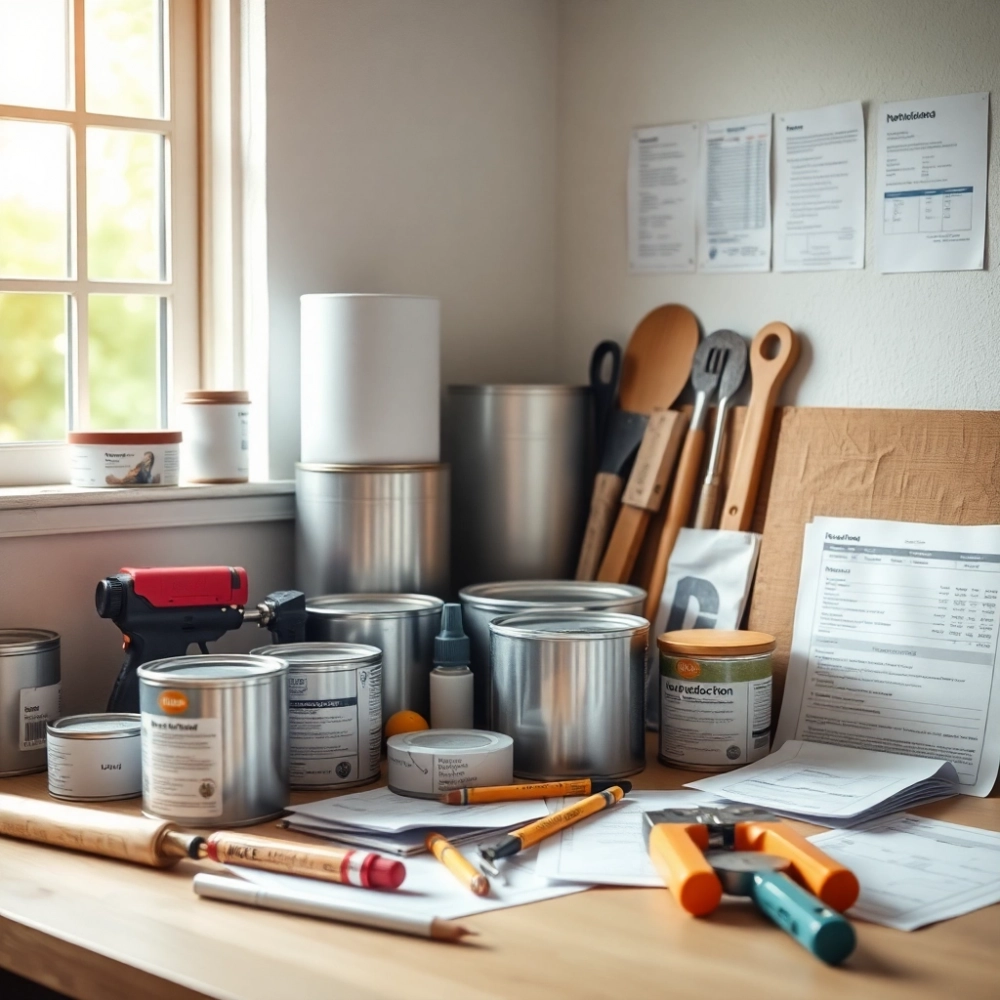 Odliczenie Remontu Od Podatku