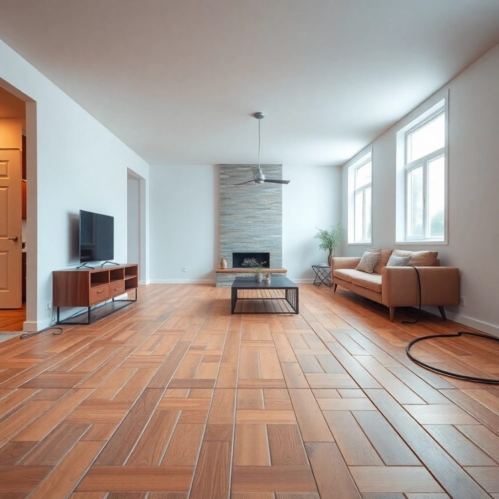 Ogrzewanie Podłogowe A Remont Mieszkania