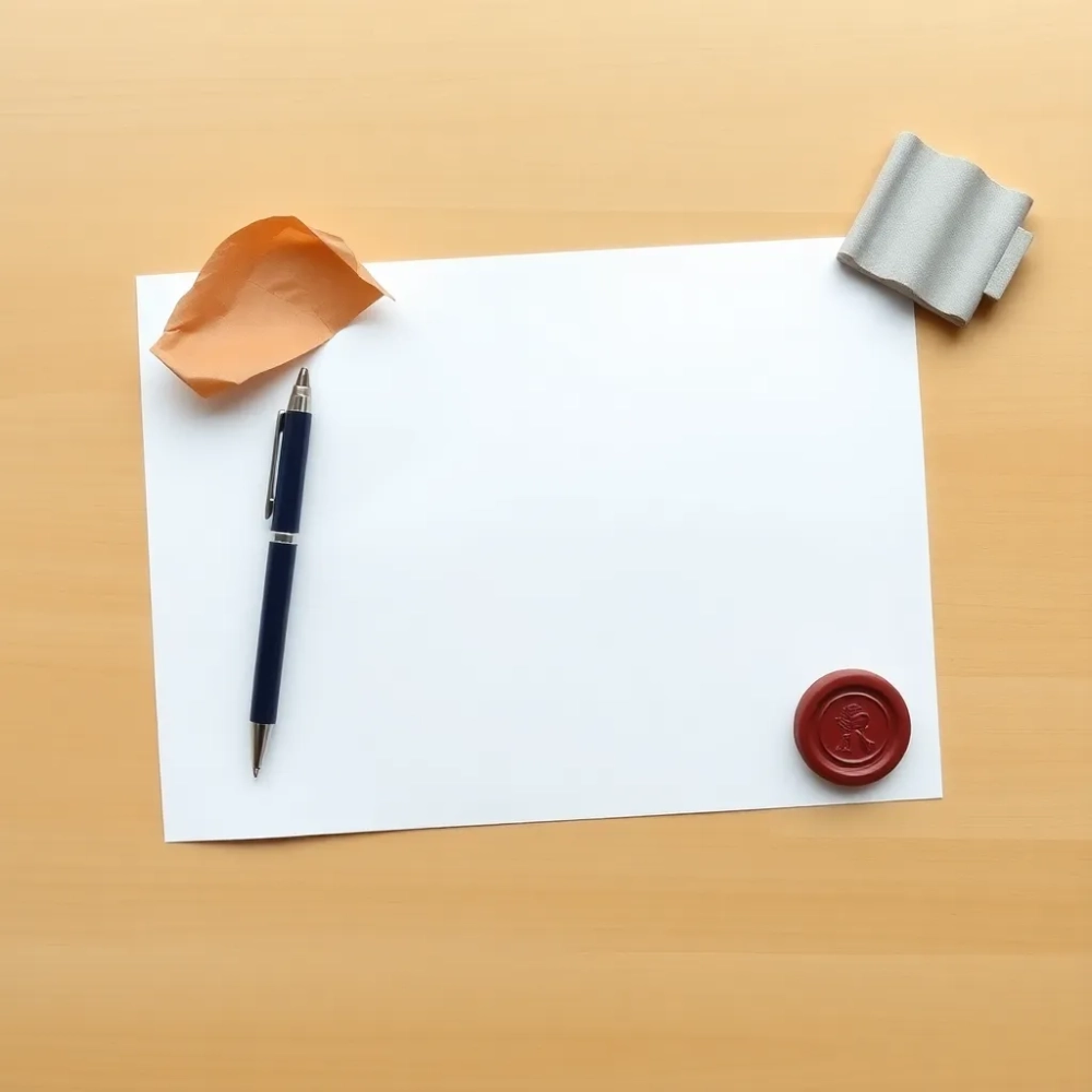 Pismo do wspólnoty mieszkaniowej o remont wzór