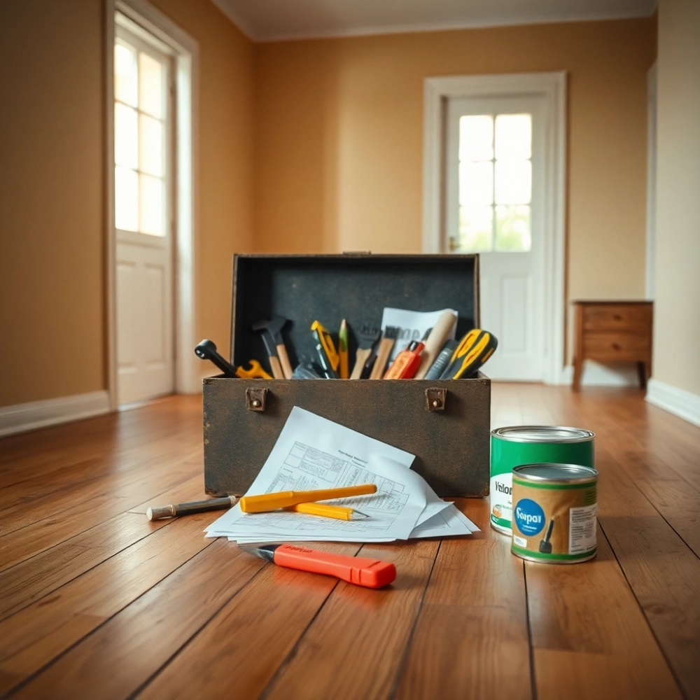 Program Mieszkanie Za Remont Bydgoszcz