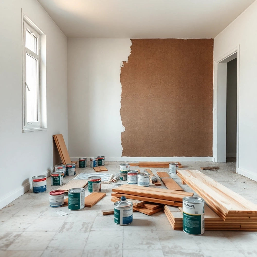 Remont Mieszkania Bydgoszcz