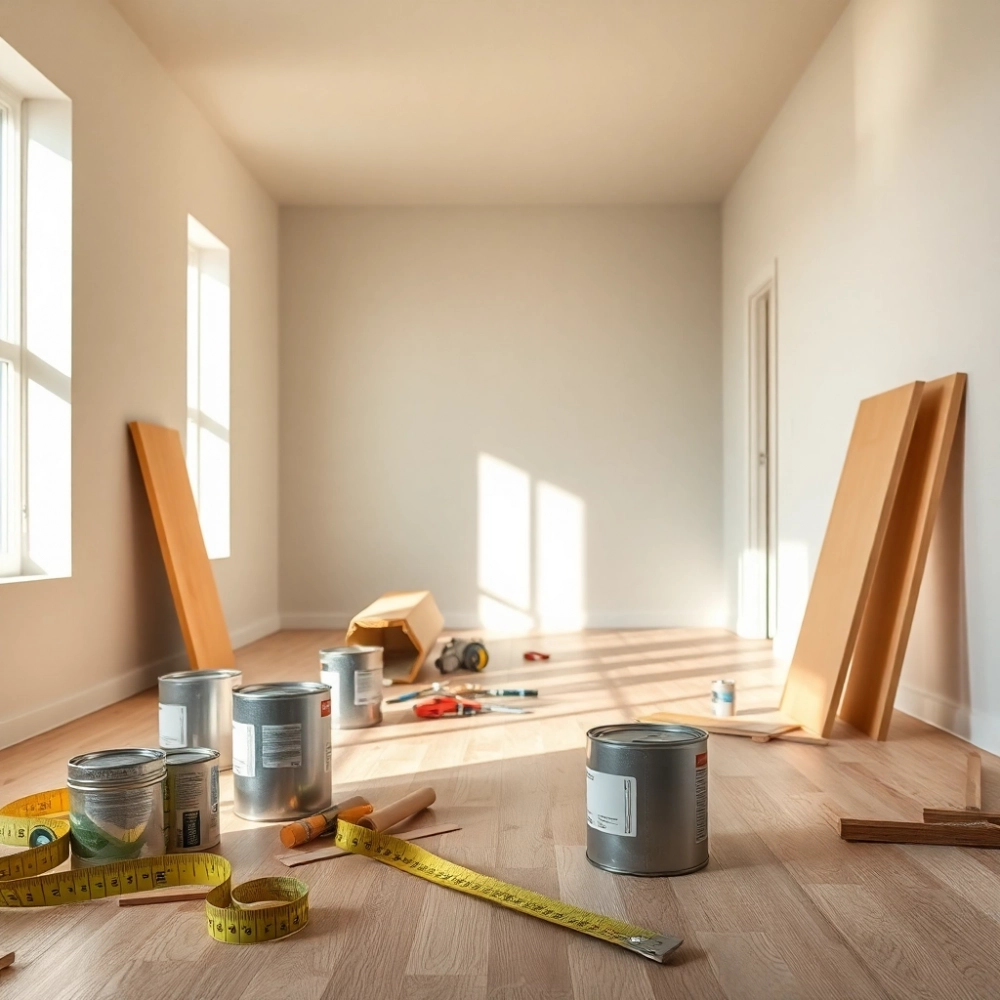 Remont Mieszkania Robocizna Cena