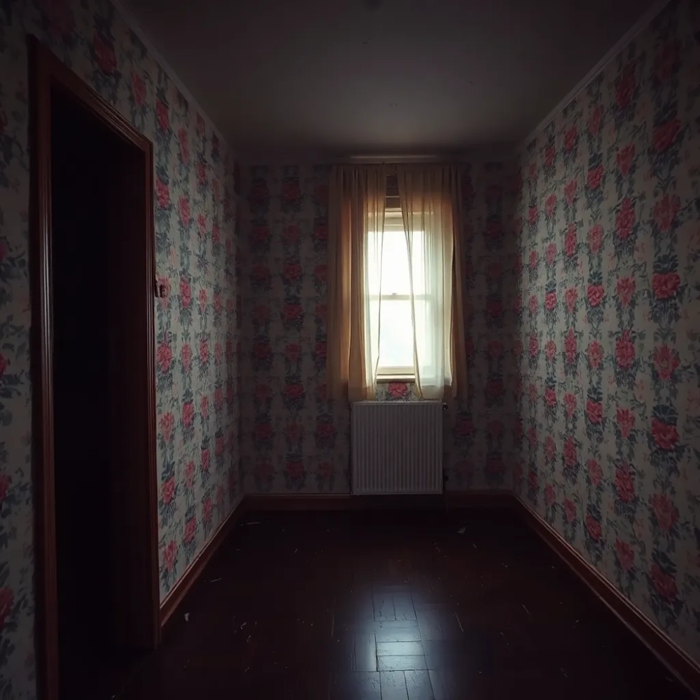 Remont mieszkania z lat 70