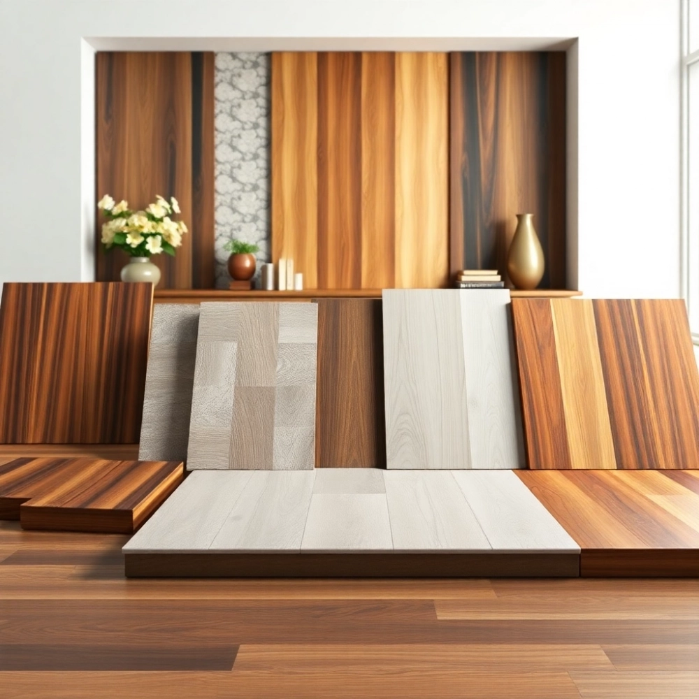 Remont Podłóg Wybór Najlepszych Materiałów