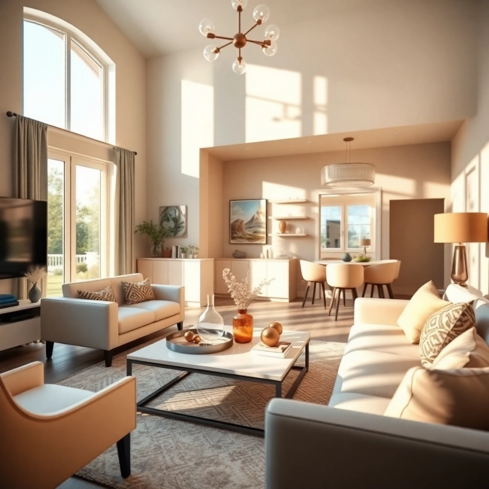 Remonty A Podniesienie Wartości Nieruchomości