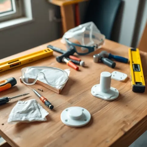 Bezpieczne Demontaże I Montaże Podczas Remontu