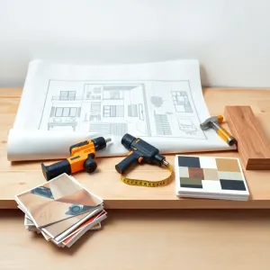 cennik remontów i wykończeń mieszkań