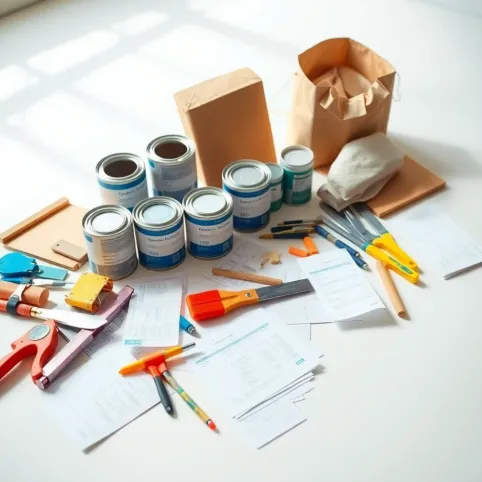 Co Można Odliczyć Od Podatku Przy Remoncie Mieszkania