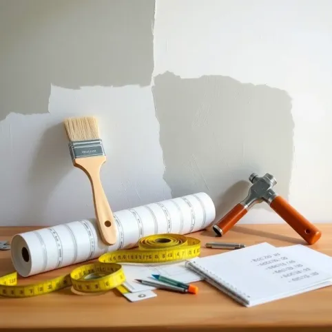 Co Można Zaliczyć Do Kosztów Remontu Mieszkania