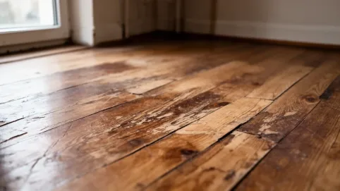 cyklinowanie podłóg w warszawie