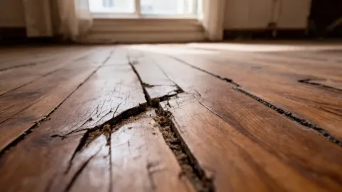 cyklinowanie podłogi warszawa koszt