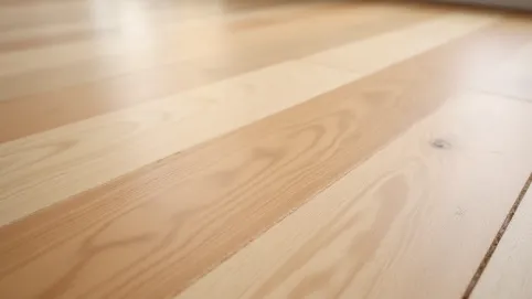 Czy Nowy Parkiet Trzeba Cyklinować