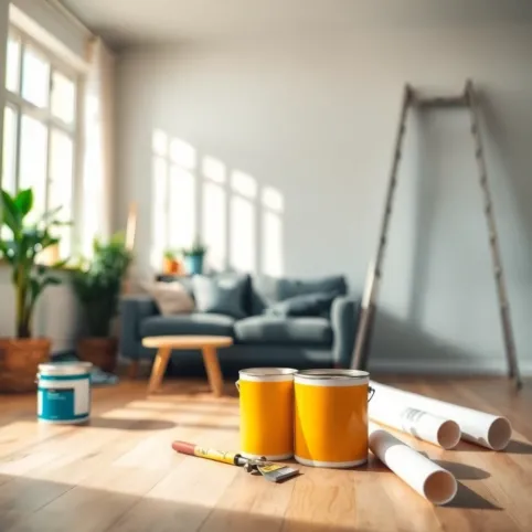 Czy Remont Mieszkania Można Odliczyć Od Podatku