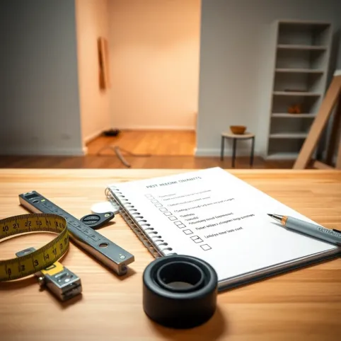 Czy Trzeba Zgłaszać Remont Mieszkania Do Spółdzielni