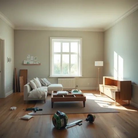 Dofinansowanie Do Remontu Mieszkania 2024