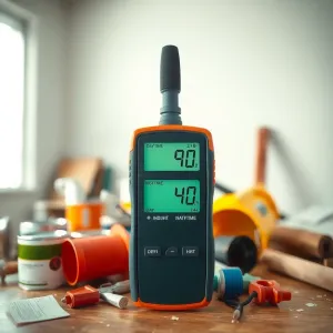 Dopuszczalny Poziom Hałasu Podczas Remontu