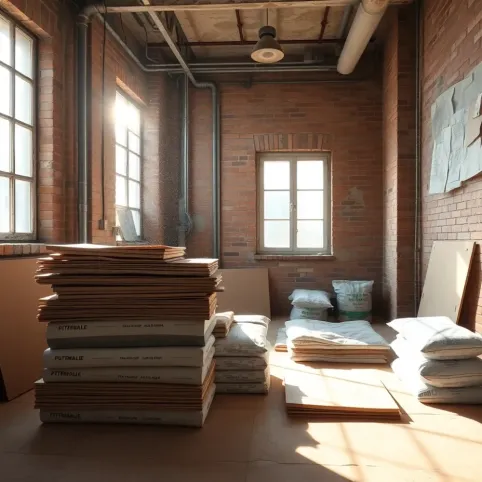 generalny remont mieszkania cena