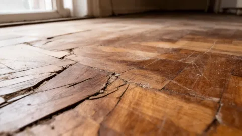 ile kosztuje metr cyklinowania parkietu