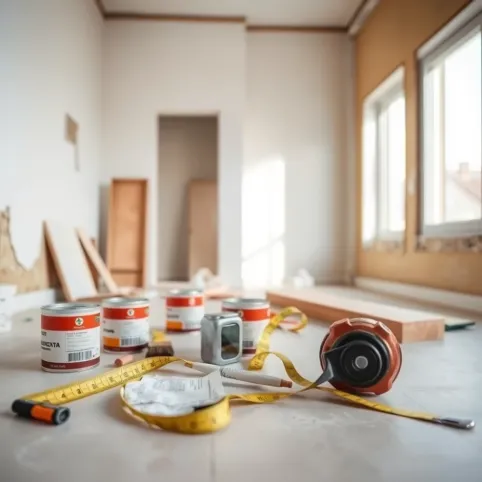 Ile Kosztuje Remont Mieszkania 40M2 Robocizna