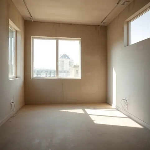 Ile Kosztuje Remont Mieszkania Deweloperskiego