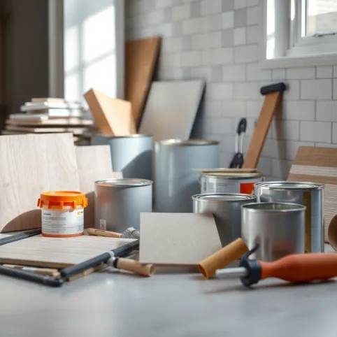 Ile Trwa Remont Generalny Mieszkania