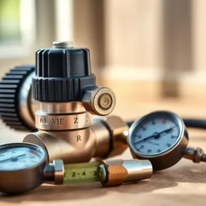 Jak Odpowietrzyć Podłogówkę Z Zaworem Rtl