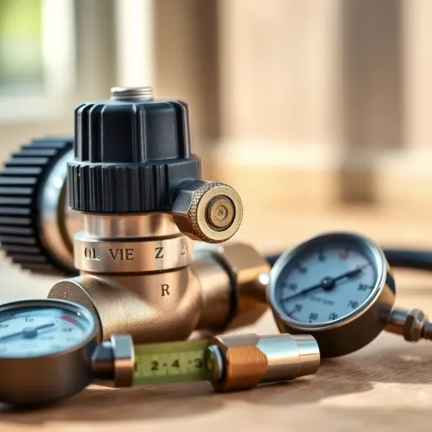 Jak Odpowietrzyć Podłogówkę Z Zaworem Rtl