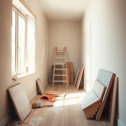 Kupno Remont I Sprzedaż Mieszkania Podatek