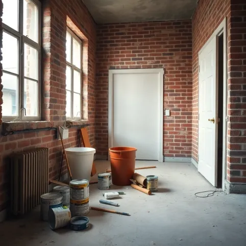 Mieszkanie Za Remont Umowa