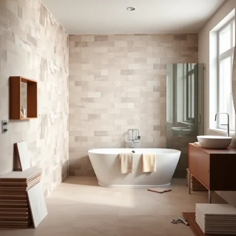 Remont Łazienki Od Podstaw Koszt