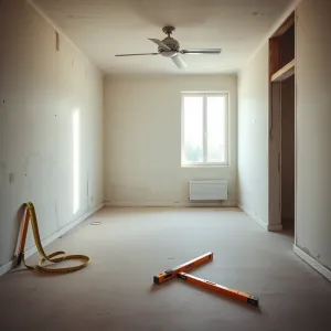 Remont Mieszkania Cena Za M2 Robocizna Bez Materiału