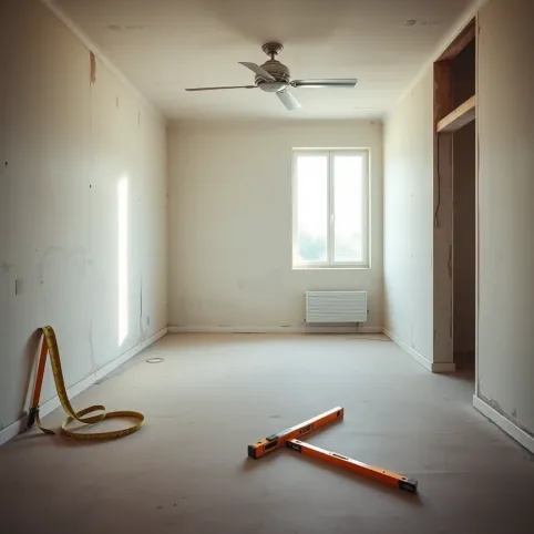 Remont Mieszkania Cena Za M2 Robocizna Bez Materiału