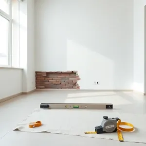 remont mieszkania koszt za m2