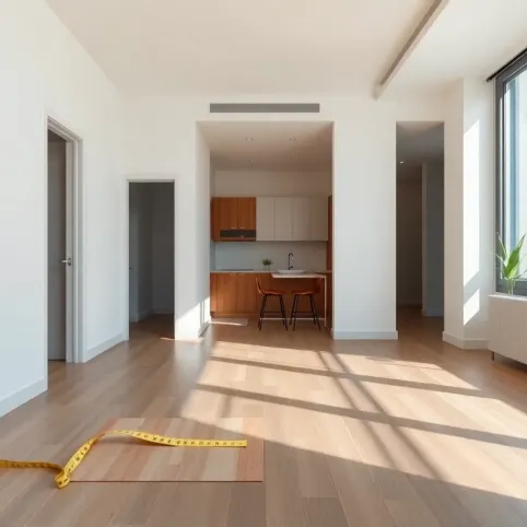 Remont Mieszkania Pod Klucz Cena Za M2