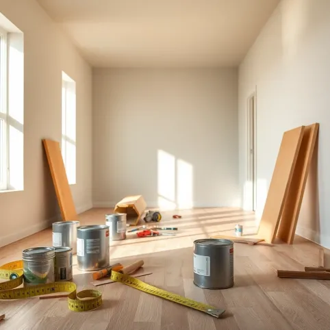 Remont Mieszkania Robocizna Cena