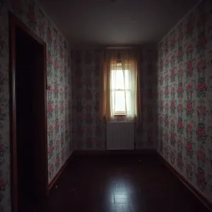 Remont mieszkania z lat 70