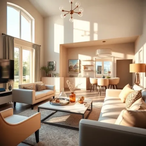 Remonty A Podniesienie Wartości Nieruchomości