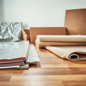 Zabezpieczenie Podłogi Przy Remoncie Cena