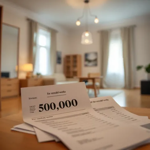 Zwrot Kosztów Remontu Wynajmowanego Mieszkania